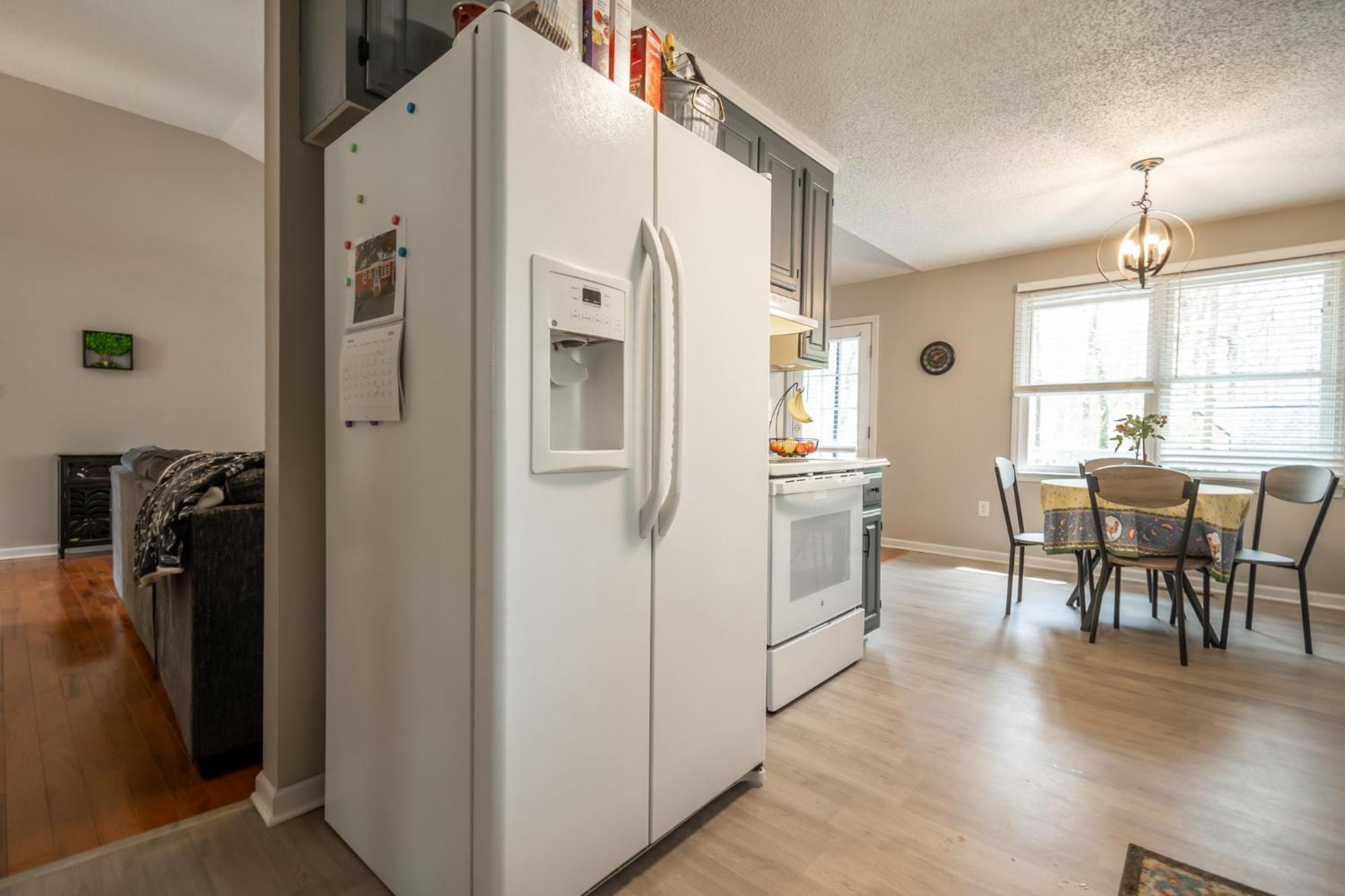 Oak Meadows Haven With Spacious Backyard * Athens