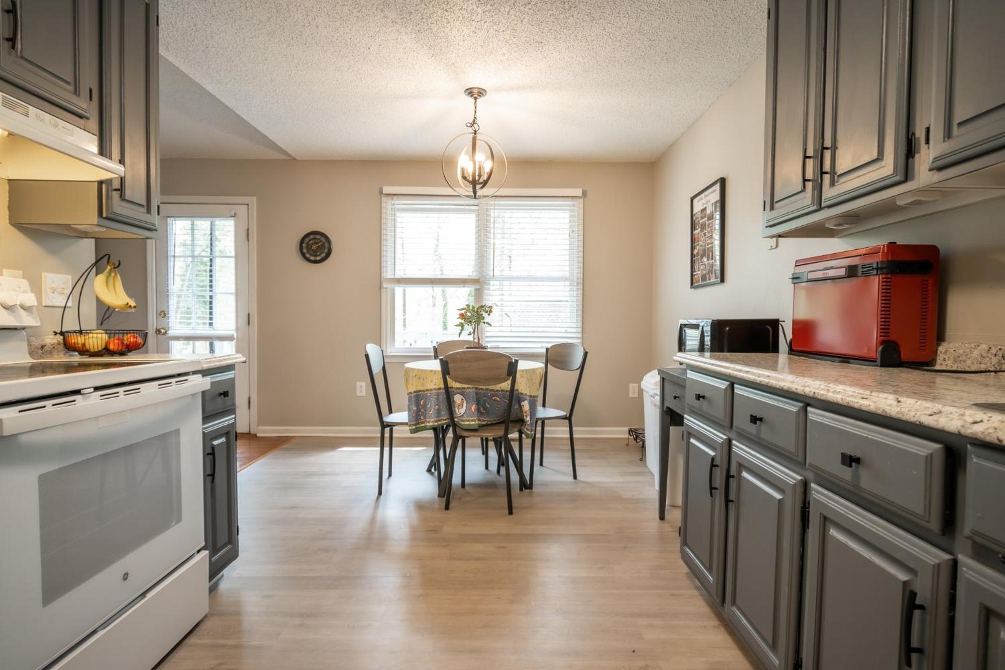 Oak Meadows Haven With Spacious Backyard * Athens