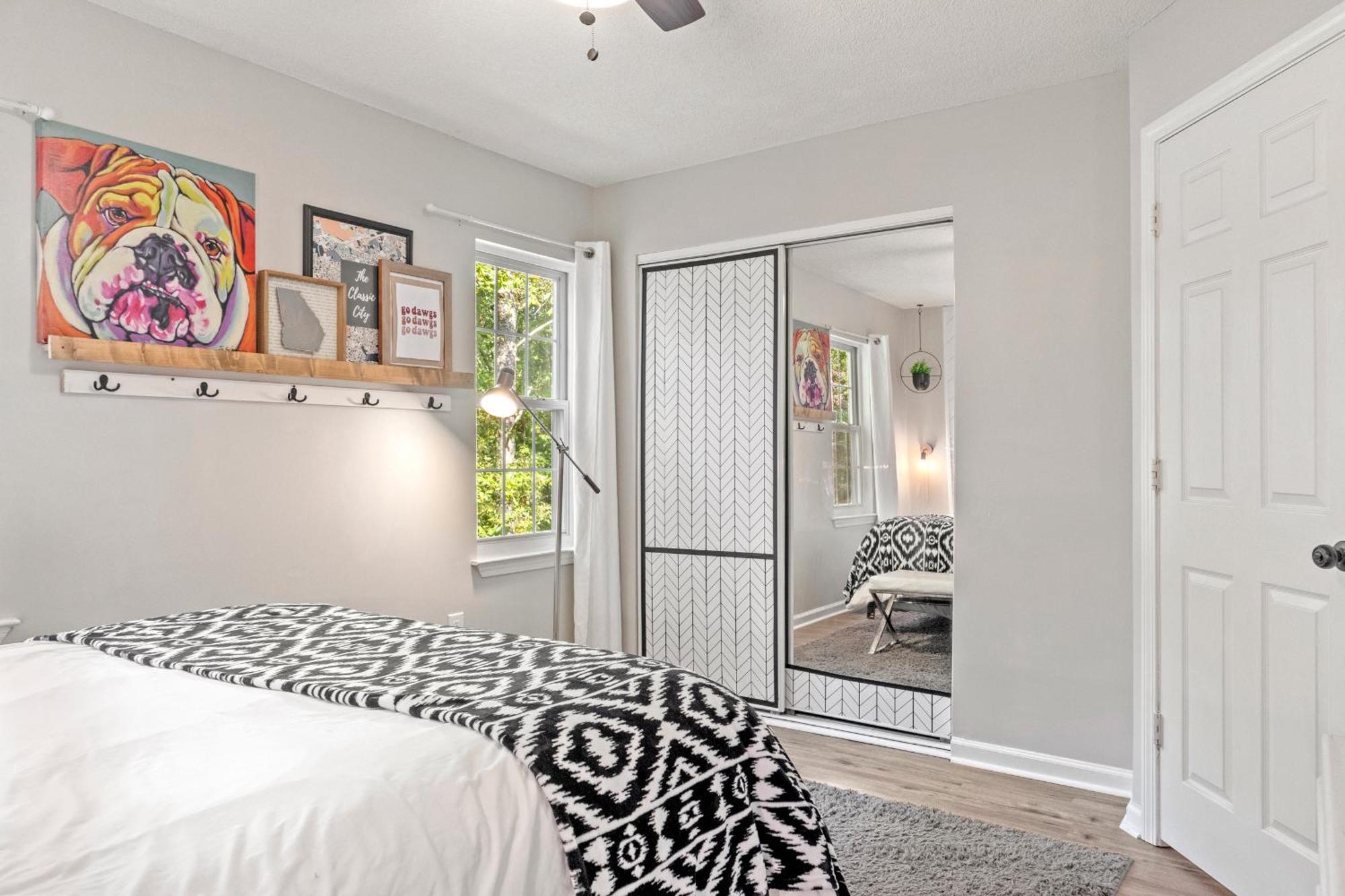 Holiday home Modern Bulldog Escape