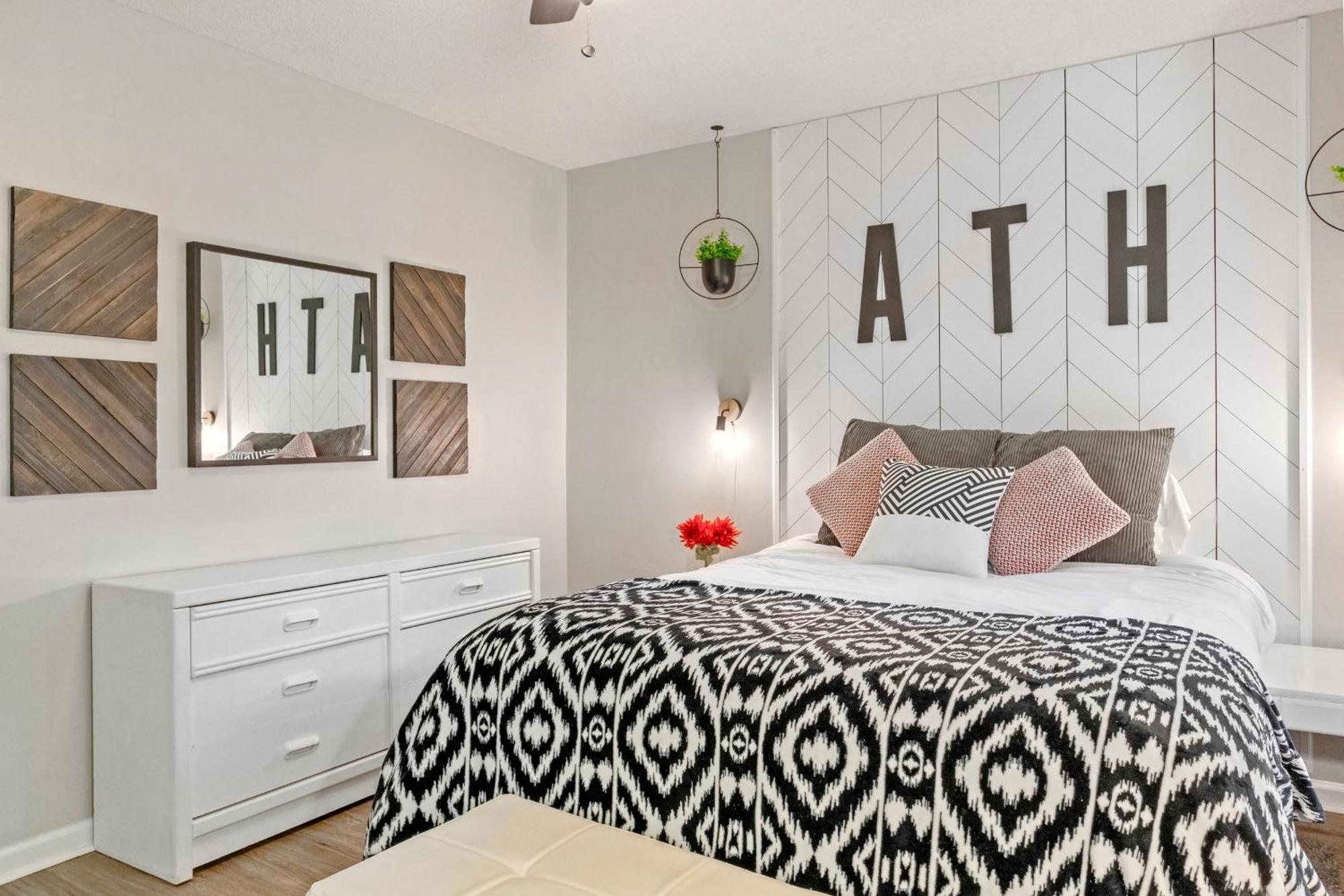 Modern Bulldog Escape Holiday home Athens