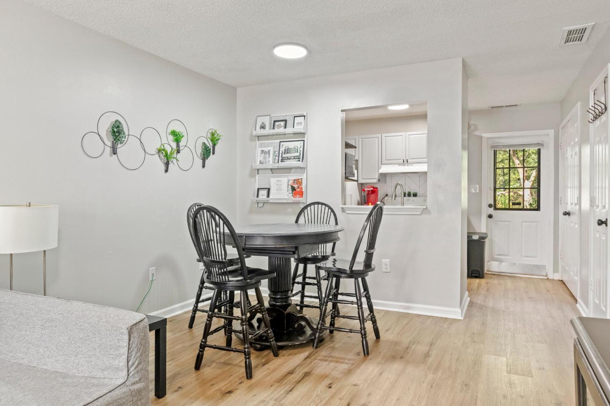 Modern Bulldog Escape Holiday home Athens