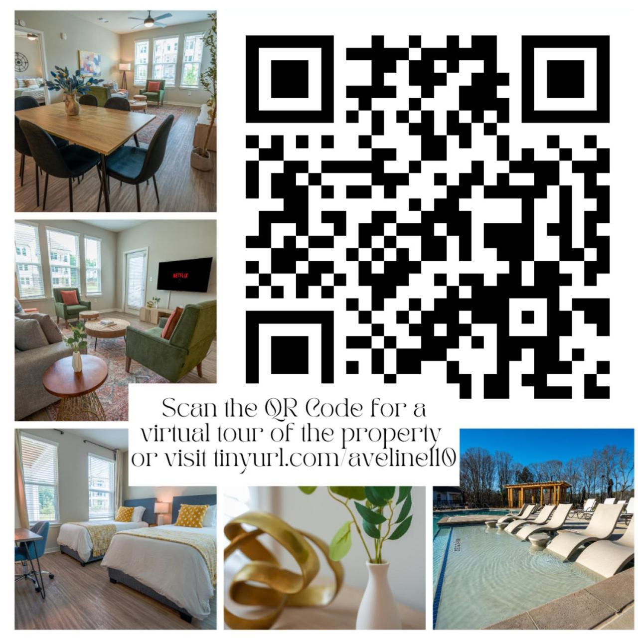 Upscale, New Apt, Pool, Long Apartment Athens