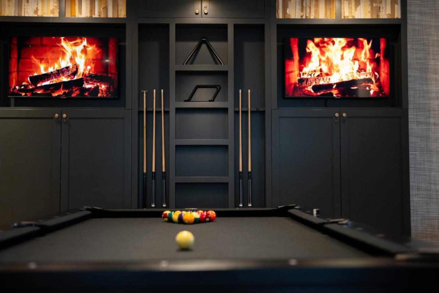 Upscale, New Apt, Pool, Long
