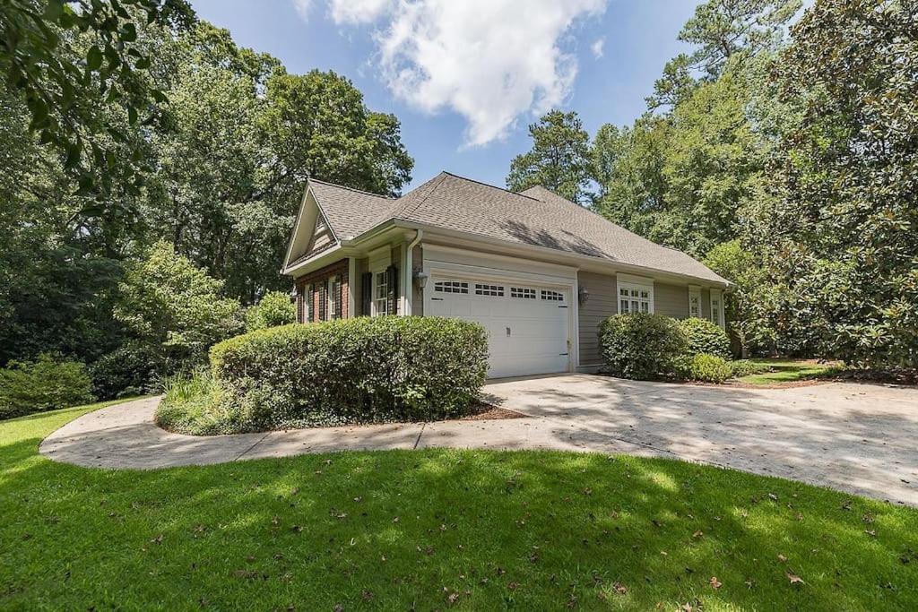Classic Retreat Five Points Golf Walk Holiday home