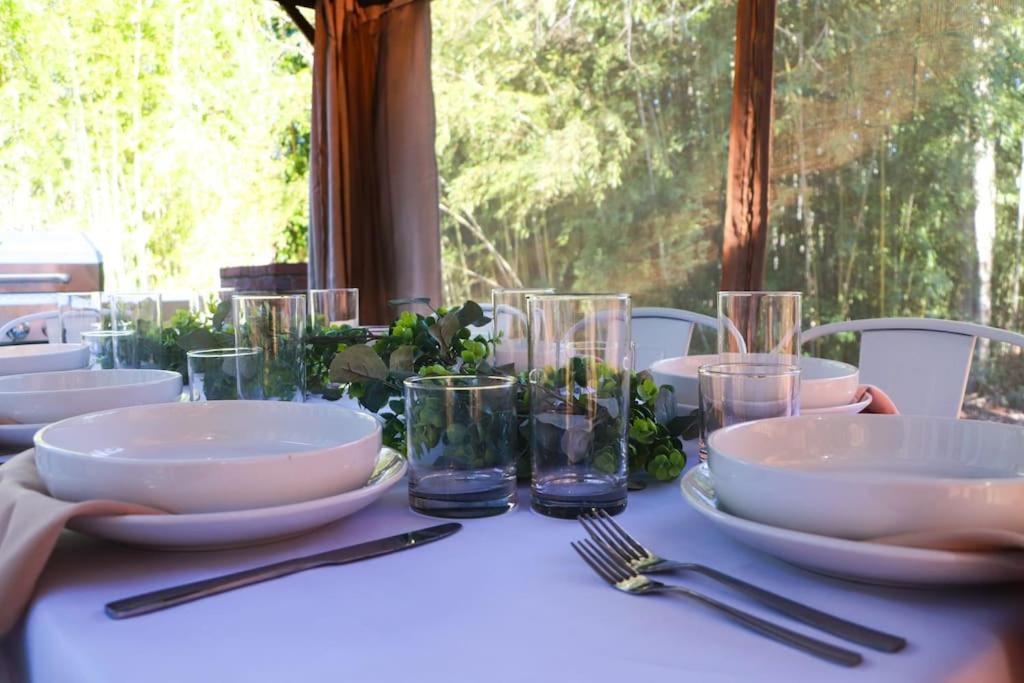 Classic Retreat Five Points Golf Walk Holiday home Athens