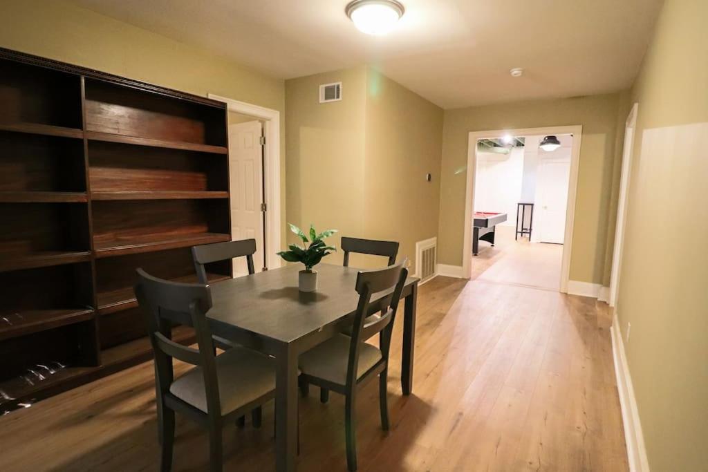 Classic Retreat Five Points Golf Walk Holiday home Athens