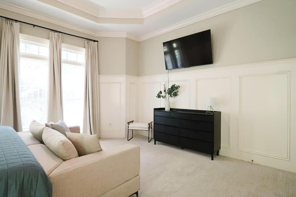 Classic Retreat Five Points Golf Walk Holiday home *