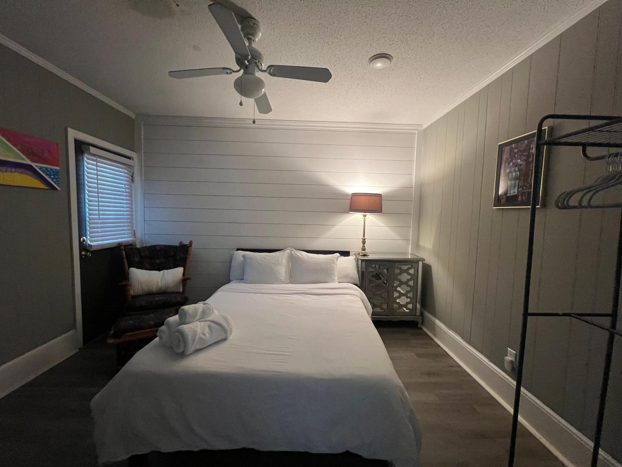 The Cozy Place Apartment