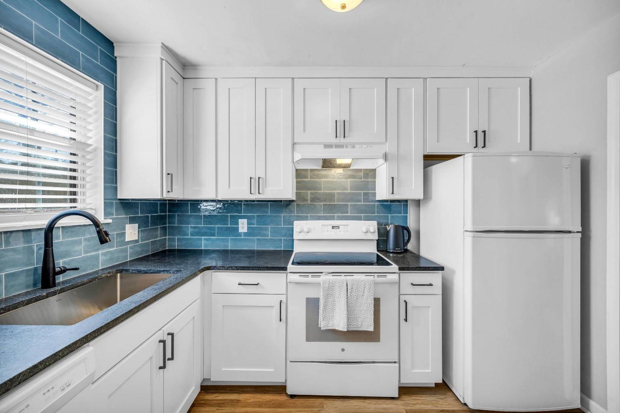 Honeysuckle - Quiet 2 Beds Free Parking Near Uga