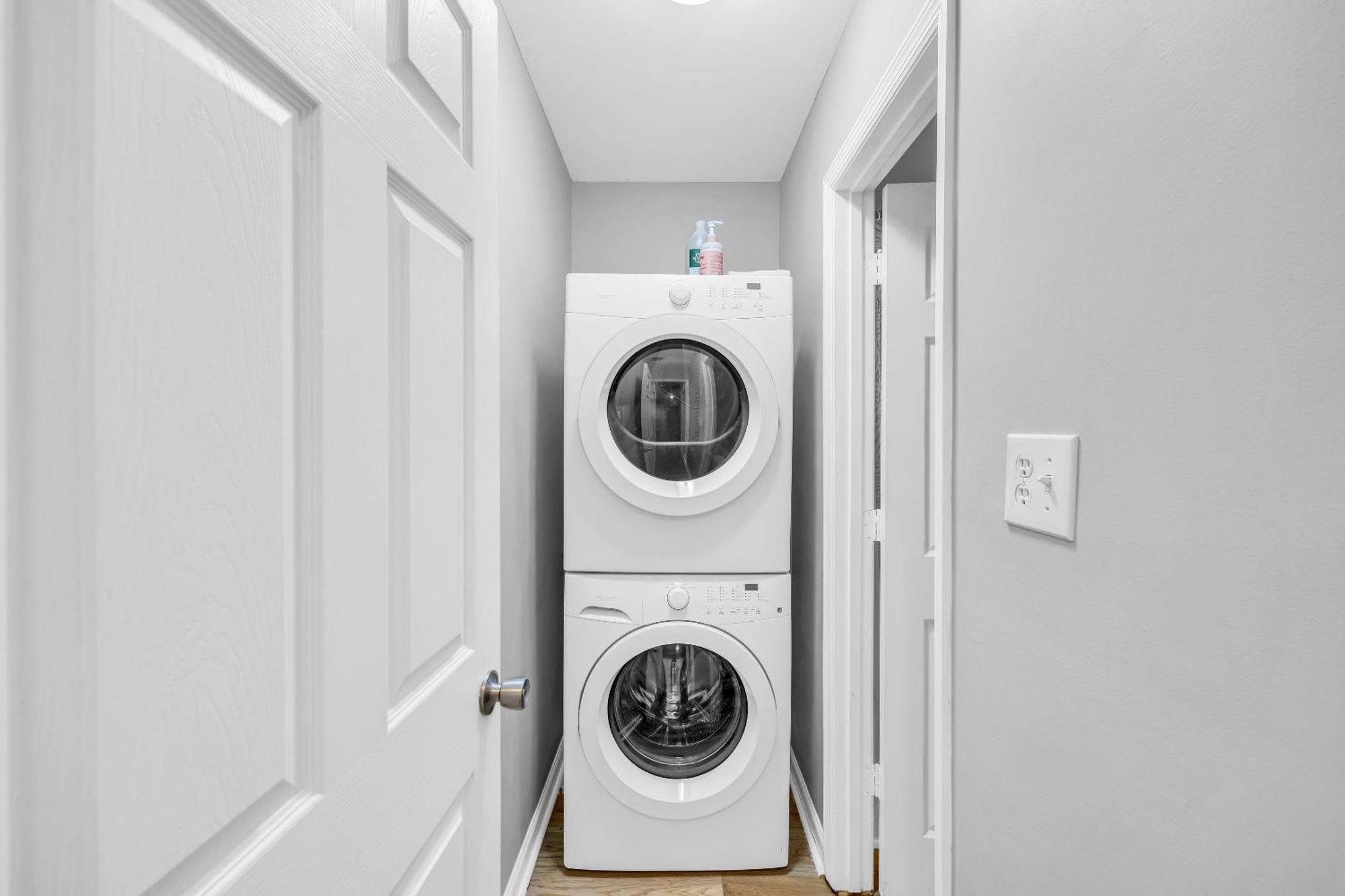 Honeysuckle - Quiet 2 Beds Free Parking Near Uga