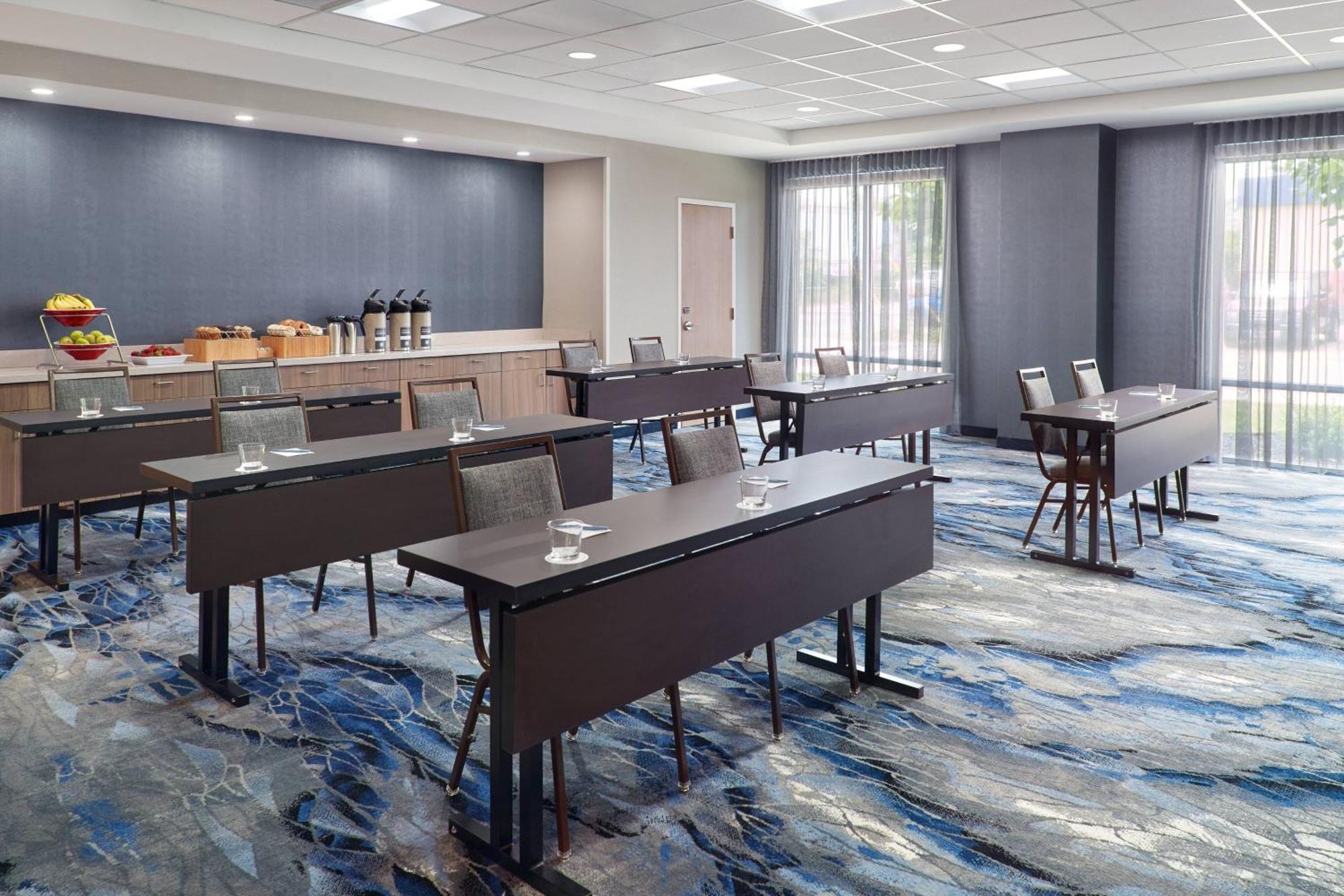 Fairfield & By Marriott Athens-university Area 3* Athens