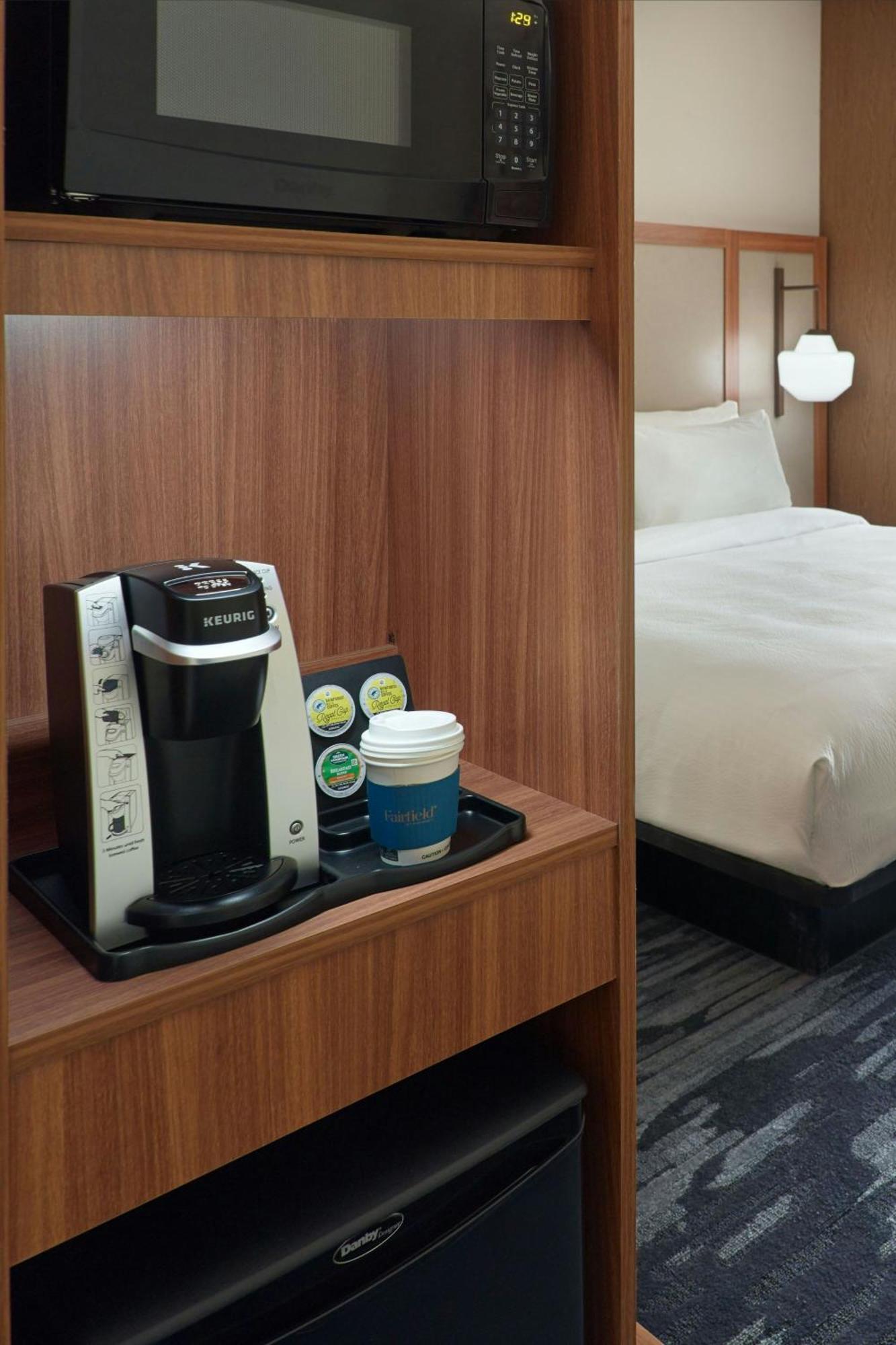 Fairfield & By Marriott Athens-university Area Hotel 3*