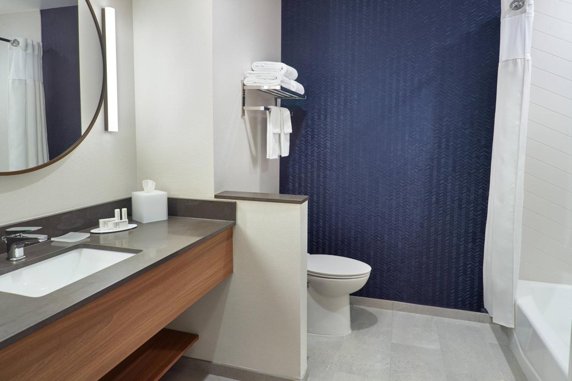 Fairfield & By Marriott Athens-university Area 3* Athens