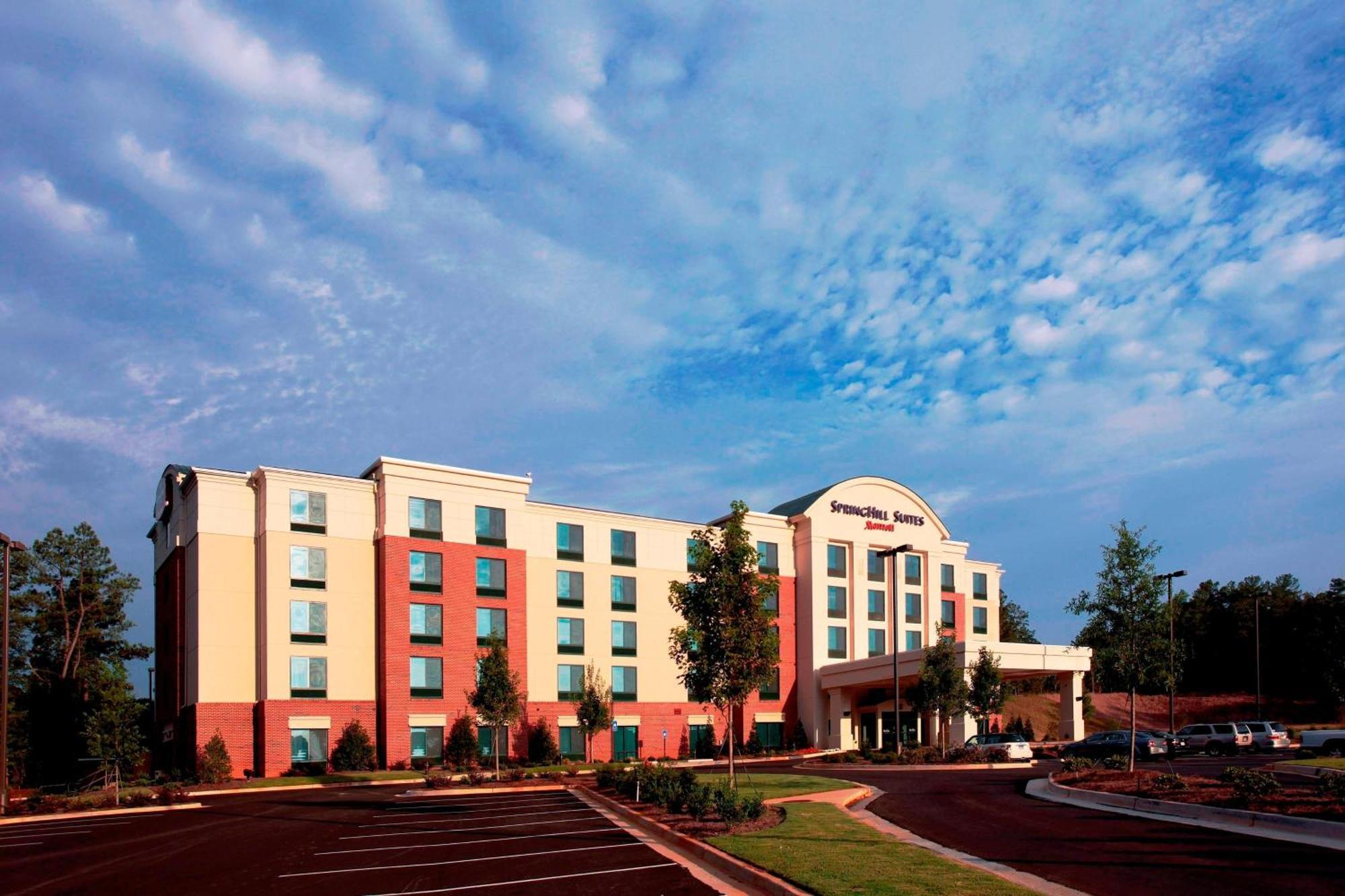 Springhill By Marriott West Athens