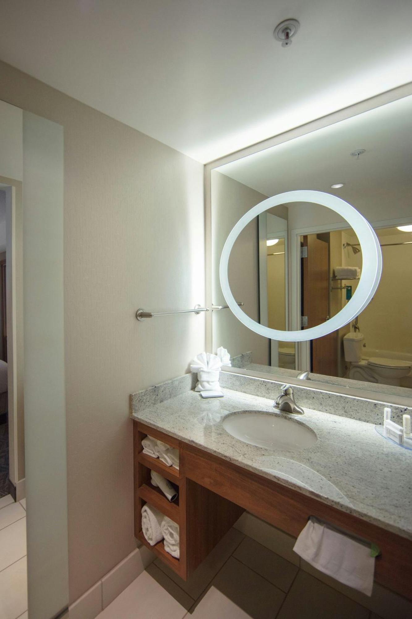Springhill By Marriott West Hotel Athens