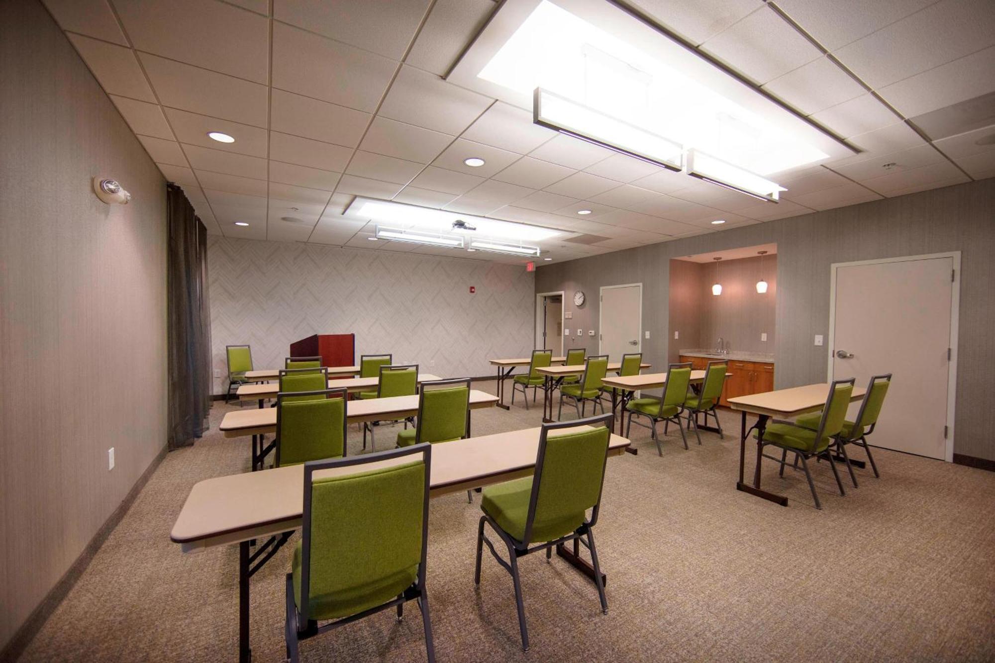 Springhill By Marriott West