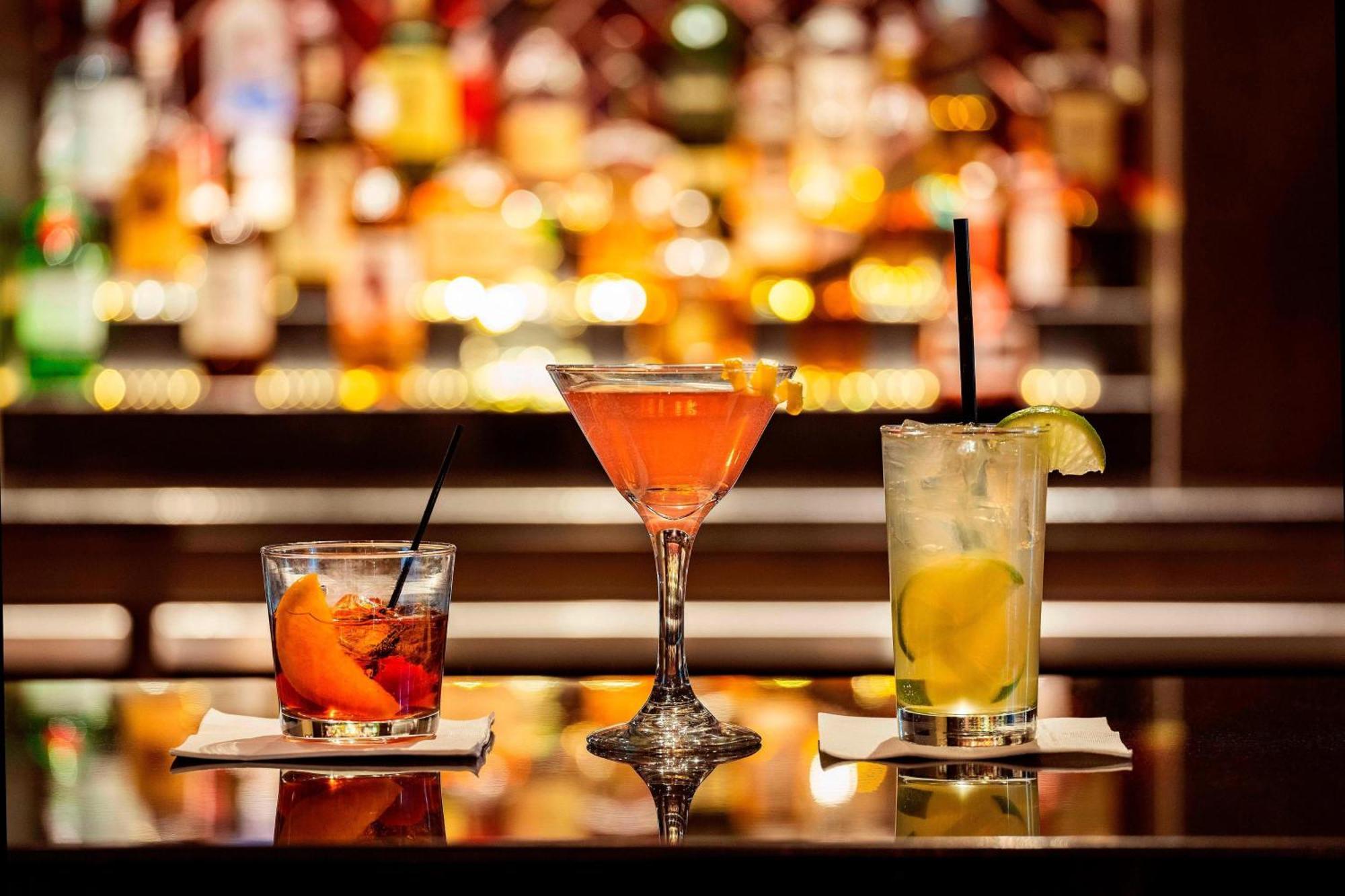 Hotel Springhill By Marriott Downtown/university Area Athens