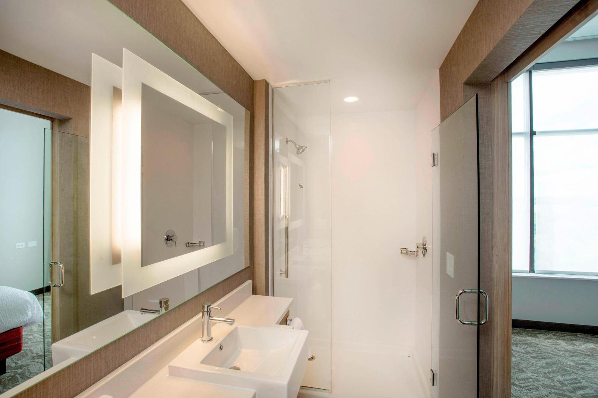 Springhill By Marriott Downtown/university Area Hotel Athens