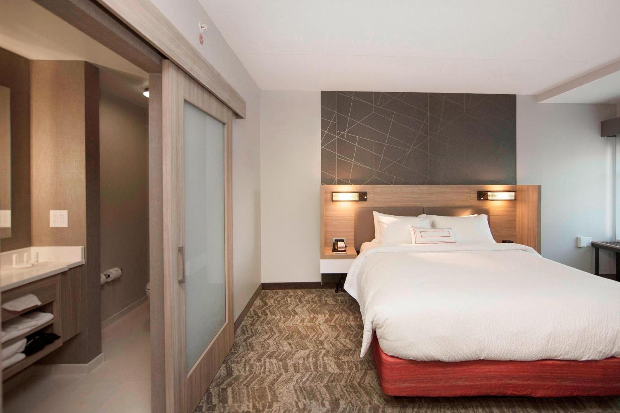 Hotel Springhill By Marriott Downtown/university Area Athens