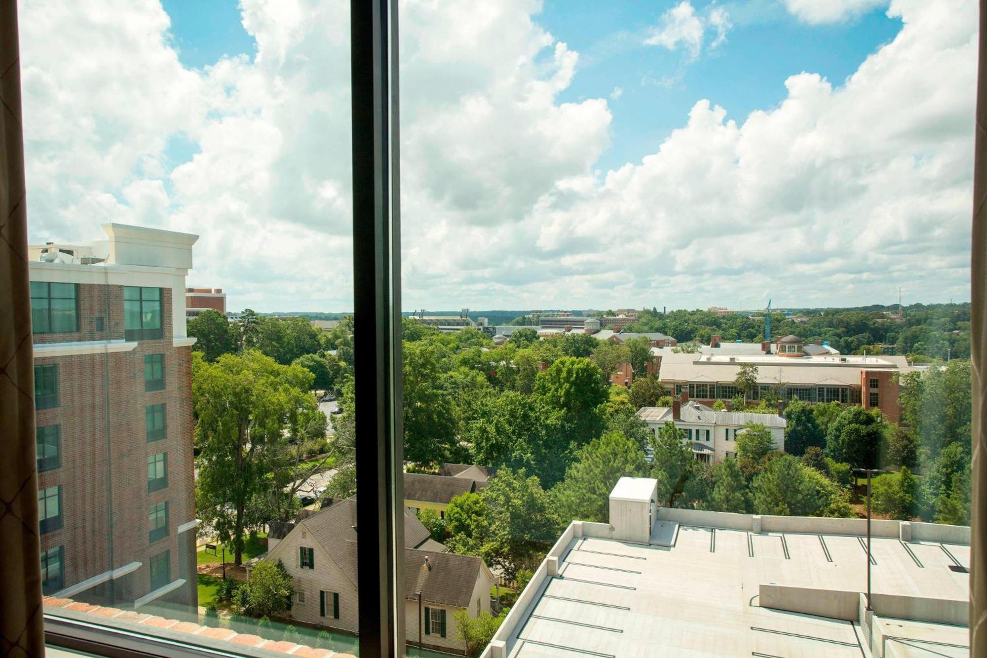 Springhill By Marriott Downtown/university Area Athens