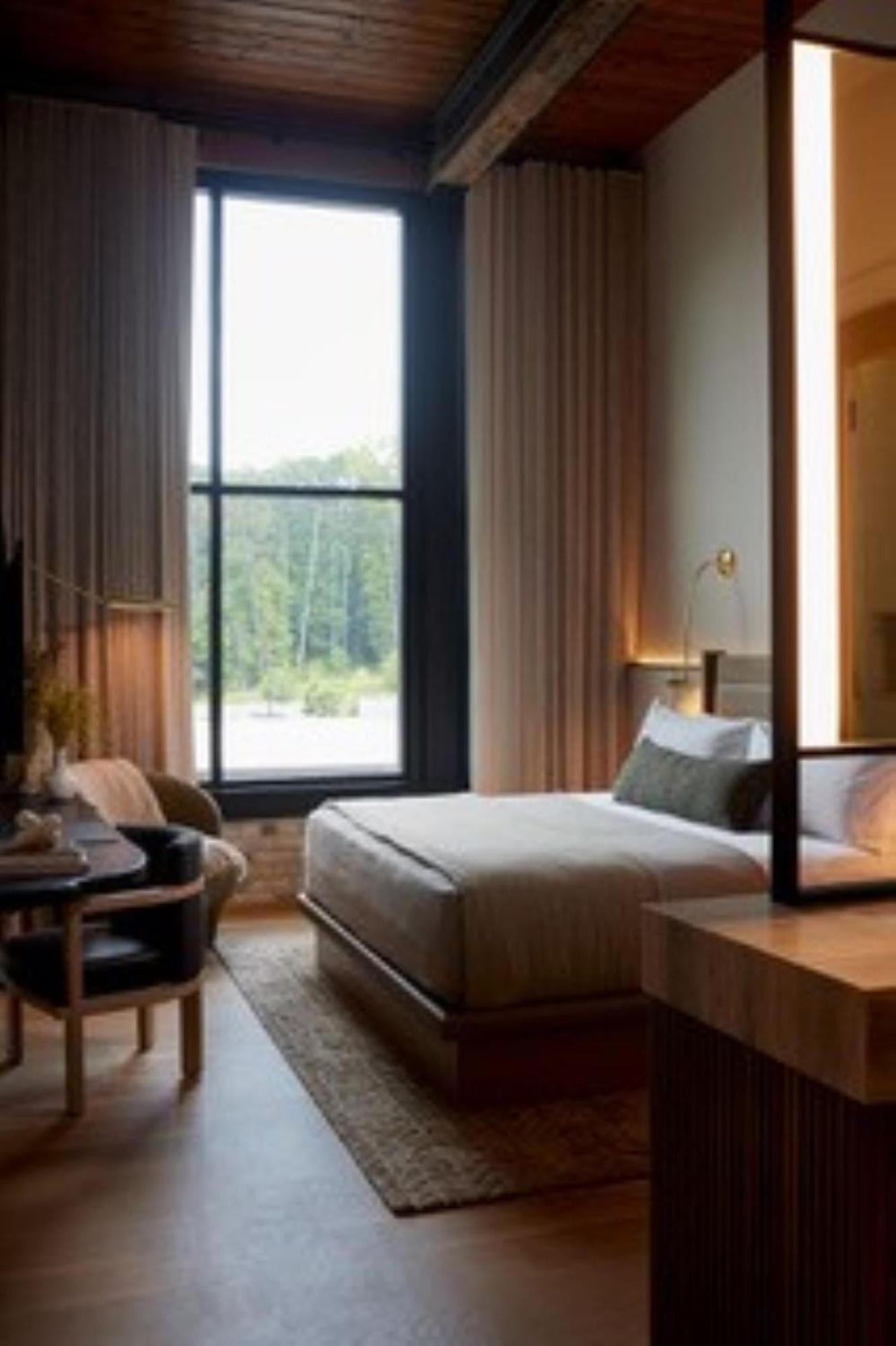 Rivet House Athens