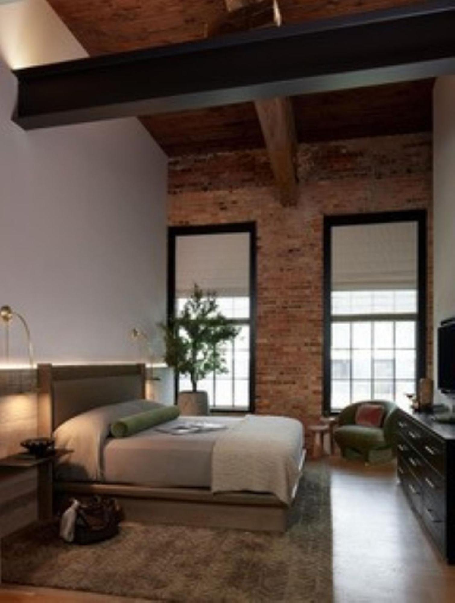 Rivet House Hotel