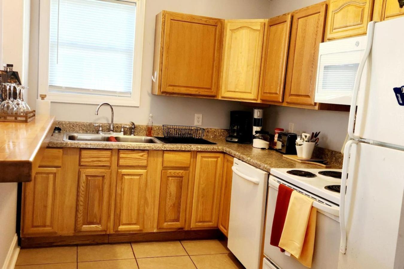 Holiday home Charming Cute Convenient 2 Mi To Downtown And Uga