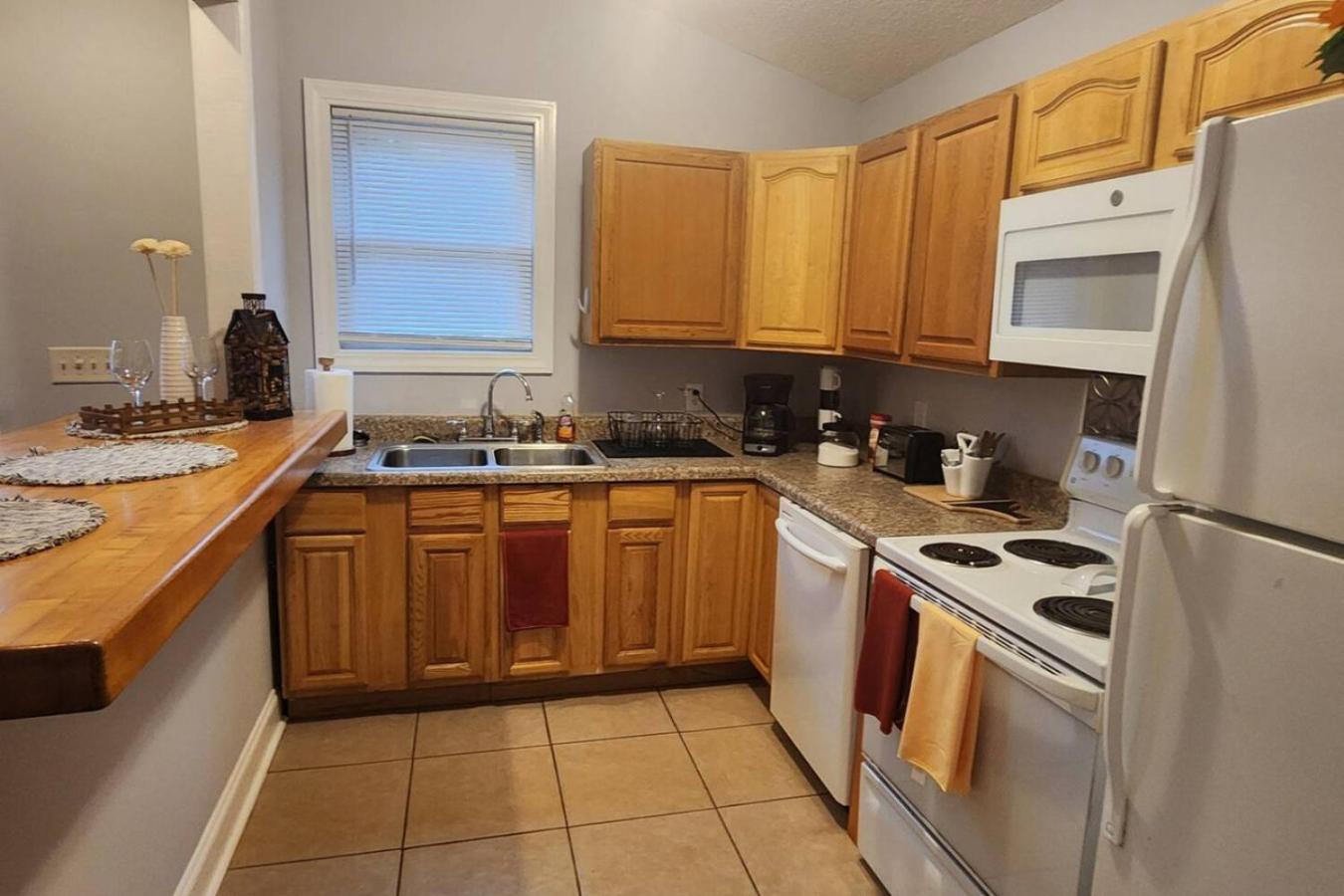 Charming Cute Convenient 2 Mi To Downtown And Uga * Athens