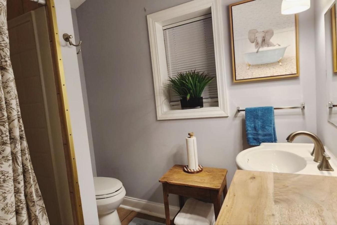 Holiday home Charming Cute Convenient 2 Mi To Downtown And Uga