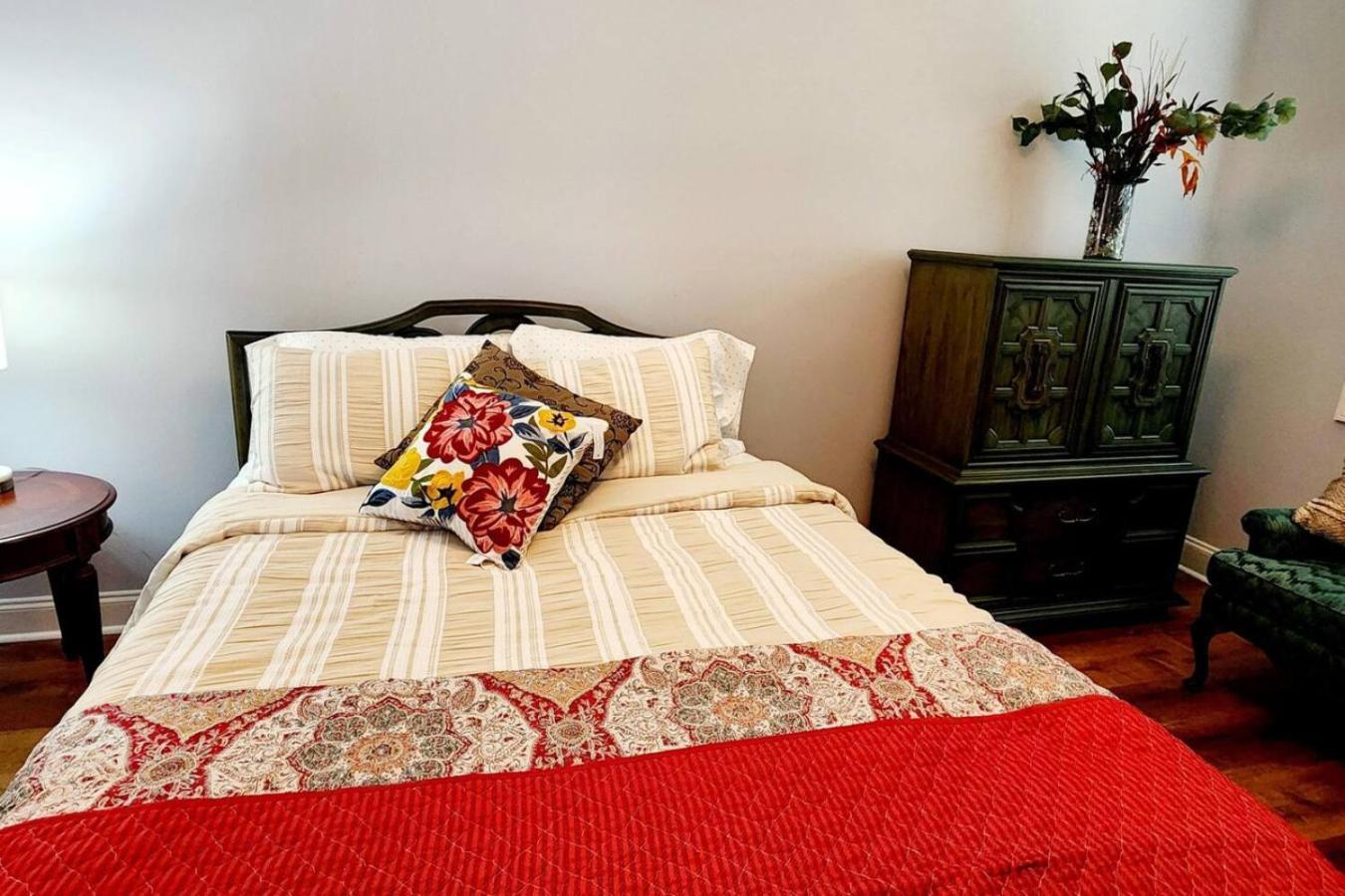 Charming Cute Convenient 2 Mi To Downtown And Uga * Athens