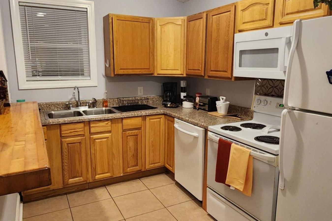 Charming Cute Convenient 2 Mi To Downtown And Uga *