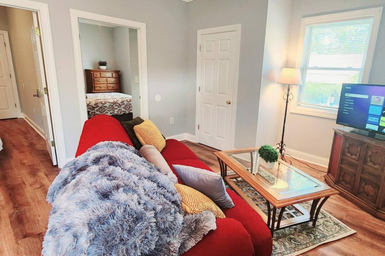 Holiday home Charming Cute Convenient 2 Mi To Downtown And Uga *