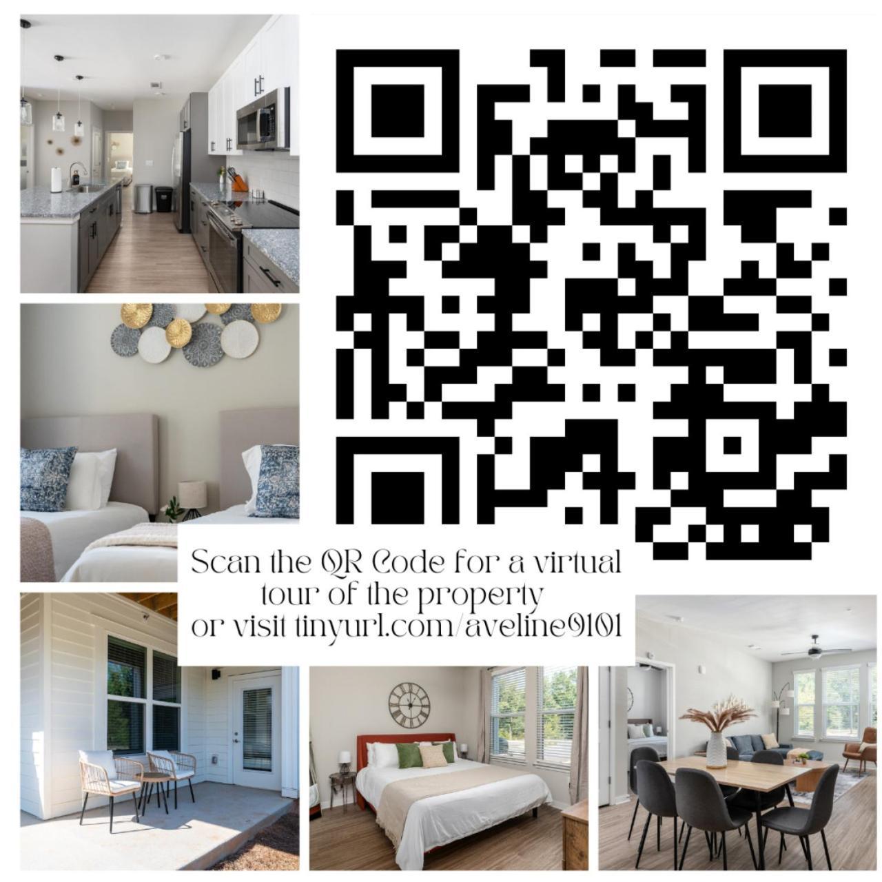 Charming, New Apt, Pool, Long Apartment Athens