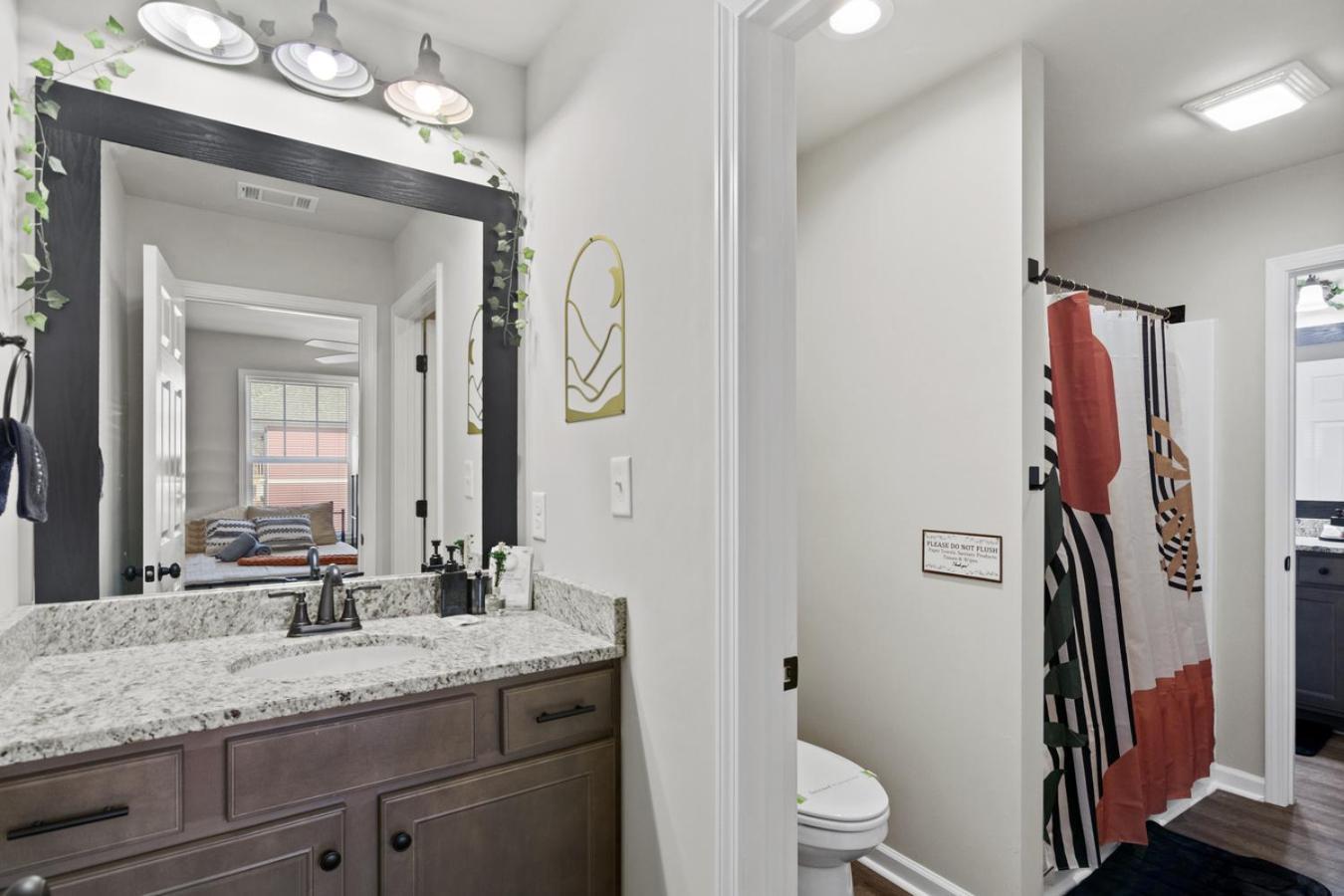 2 King Beds, Arcade Room, Mins From Dt & Uga *