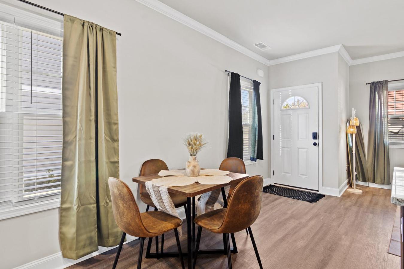 2 King Beds, Arcade Room, Mins From Dt & Uga Athens