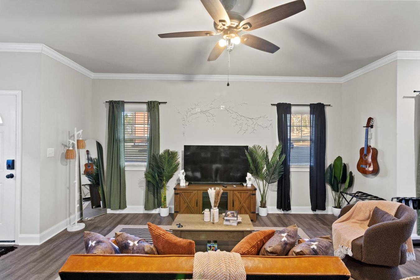 2 King Beds, Arcade Room, Mins From Dt & Uga * Athens