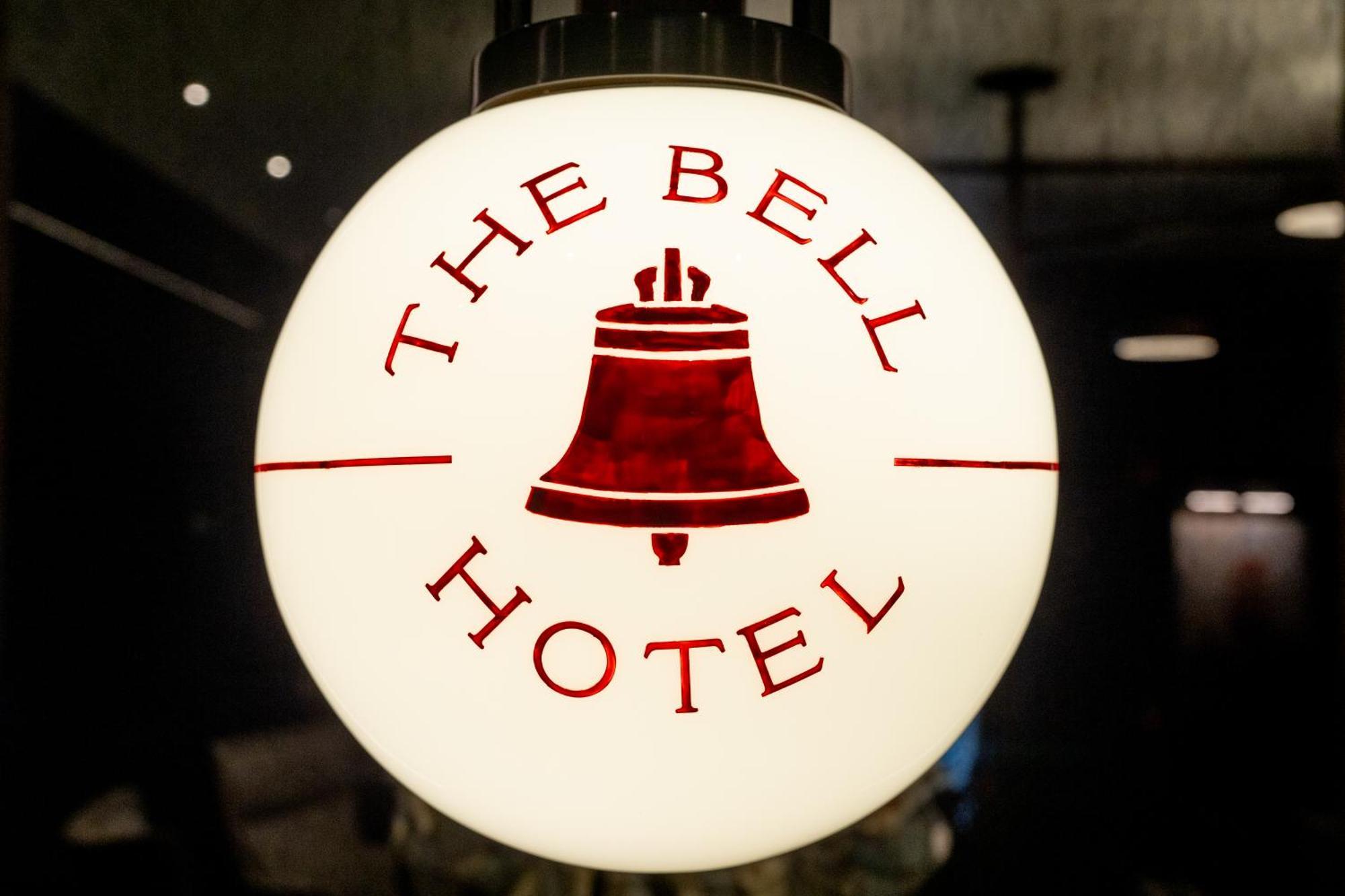The Bell By Kasa Hotel Athens