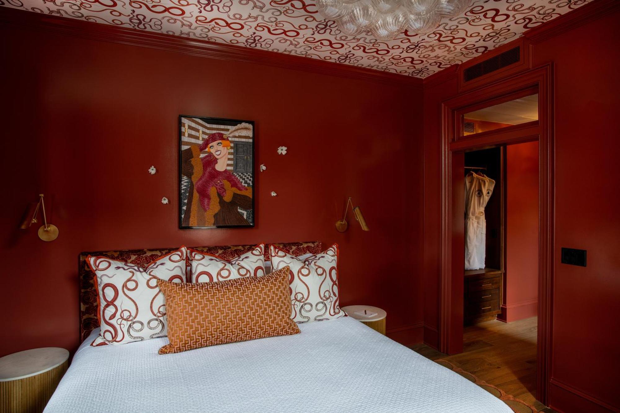 The Bell By Kasa Hotel Athens
