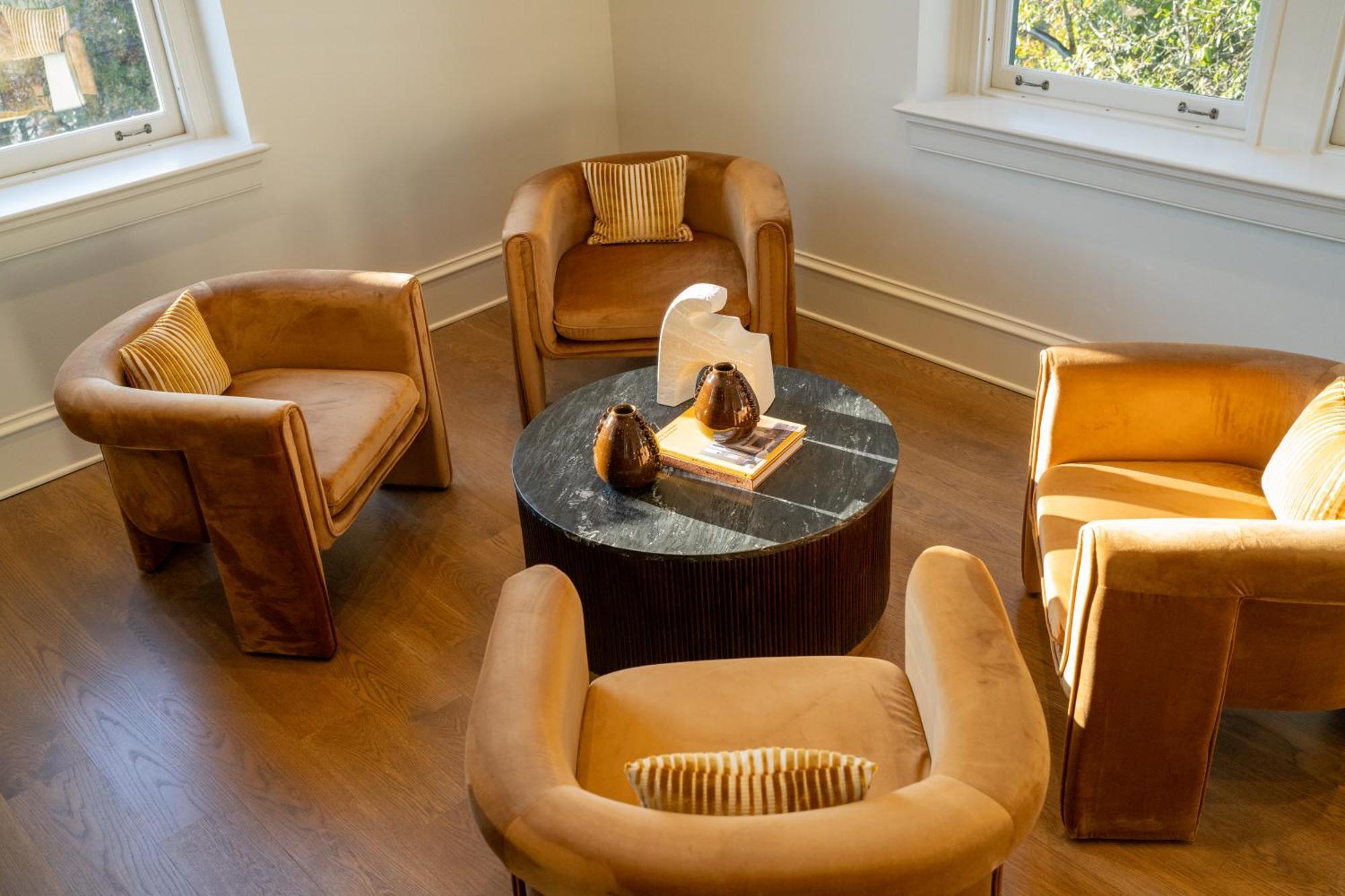 Hotel The Bell By Kasa