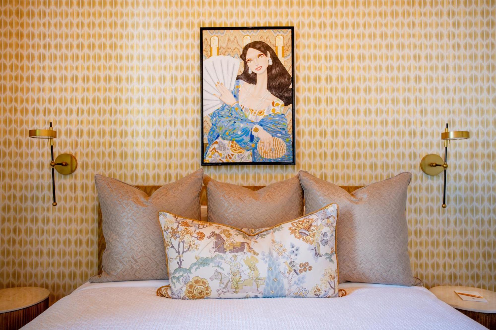 Hotel The Bell By Kasa