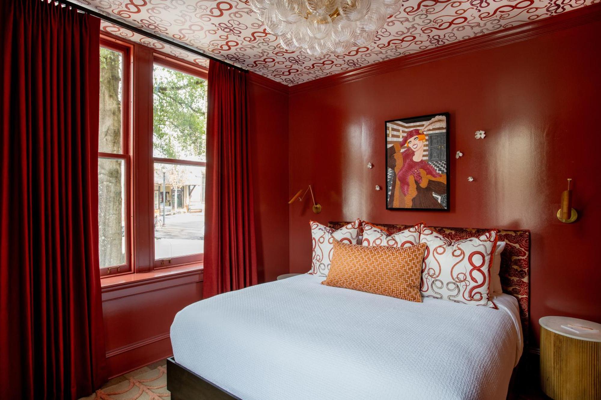 Hotel The Bell By Kasa