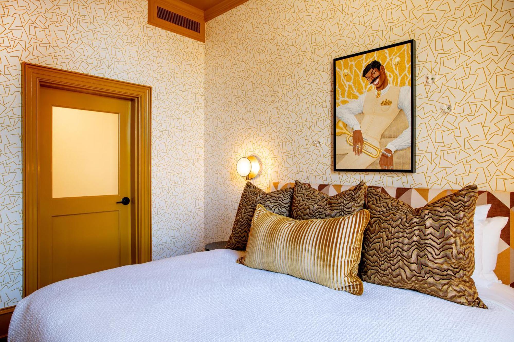 Hotel The Bell By Kasa Athens