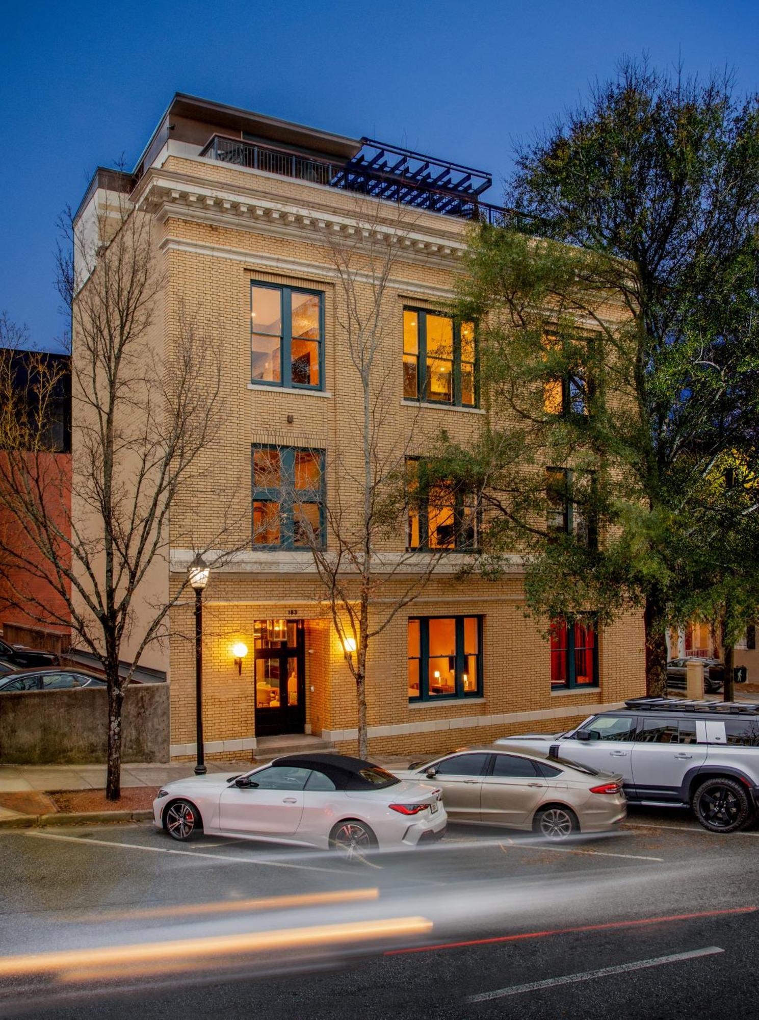 Hotel The Bell By Kasa Athens