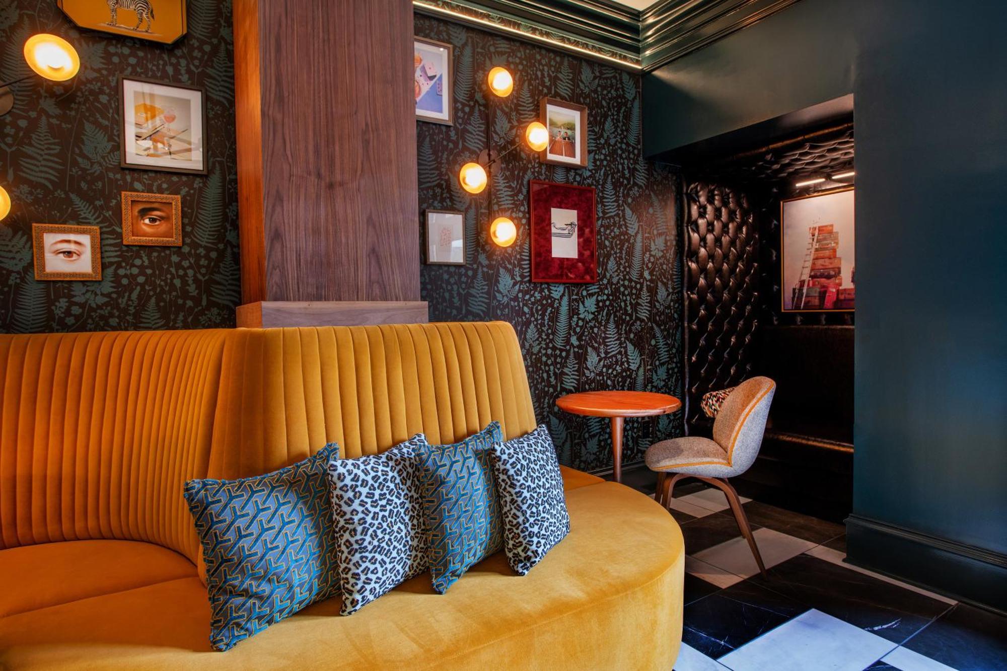 The Bell By Kasa 4*