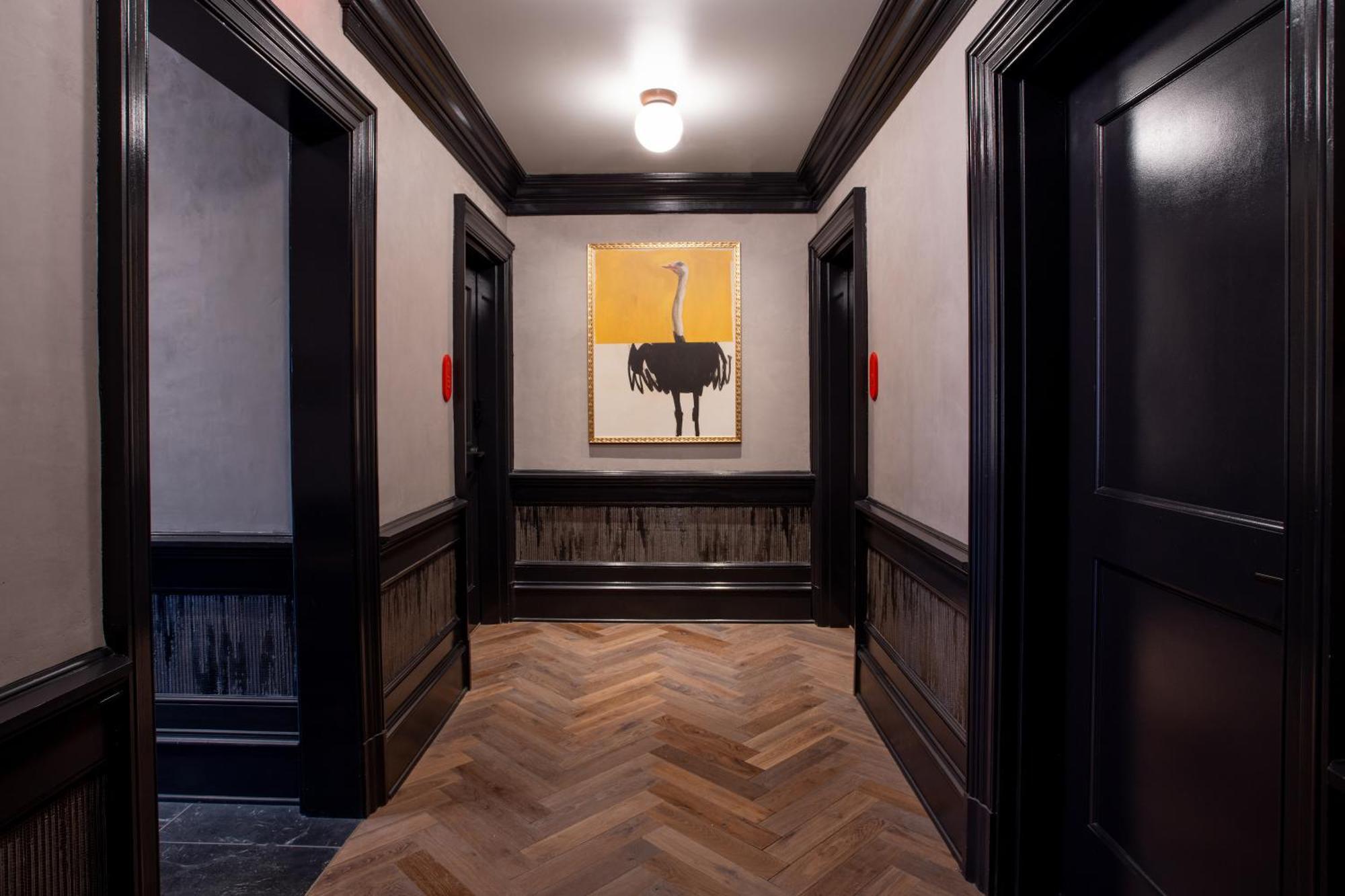 The Bell By Kasa Hotel