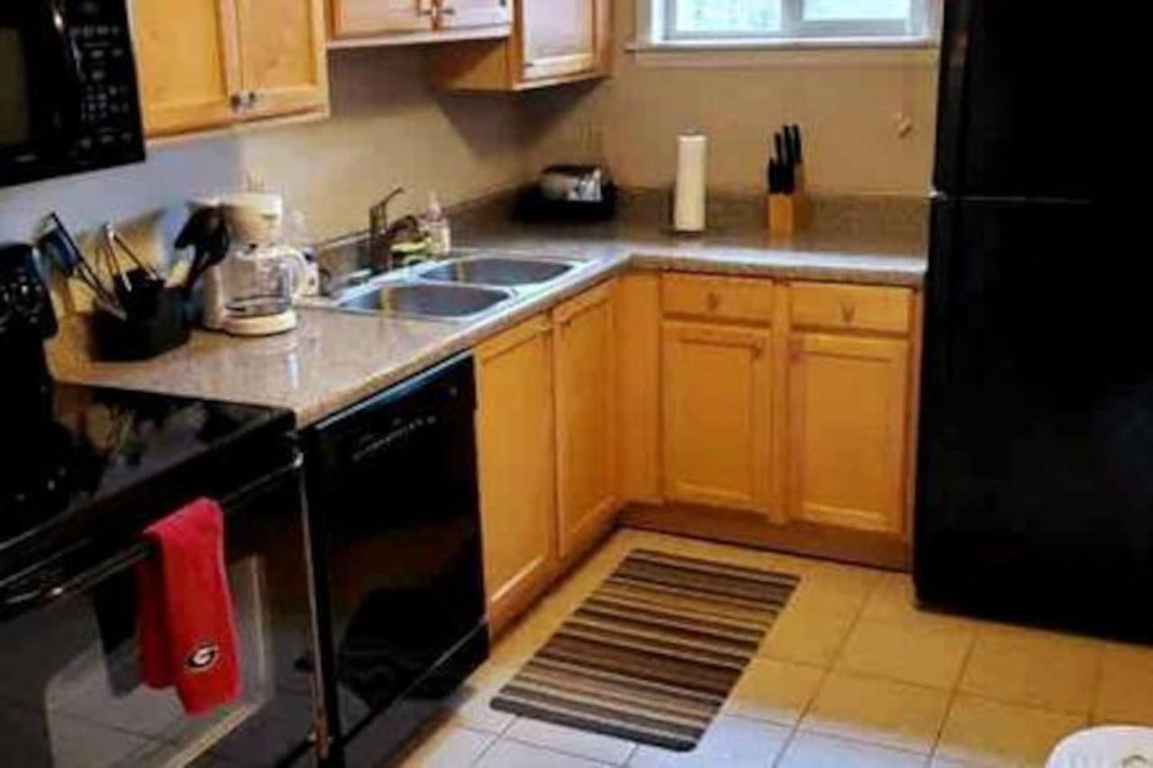 Walk To Sanford Stadium Dt View Dawg Friendly Apartment Athens
