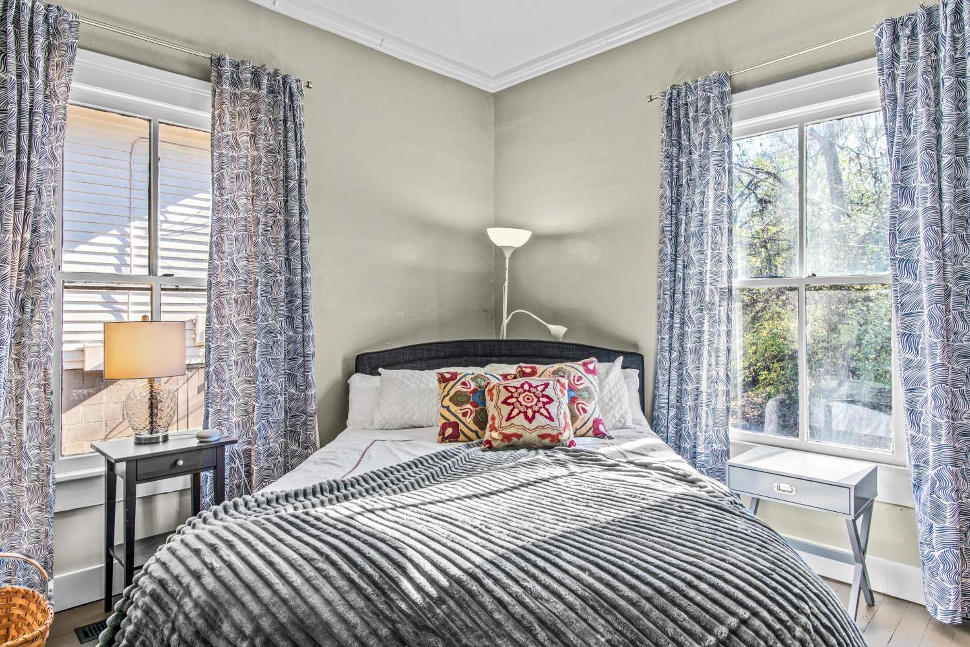 Holiday home Lenoir