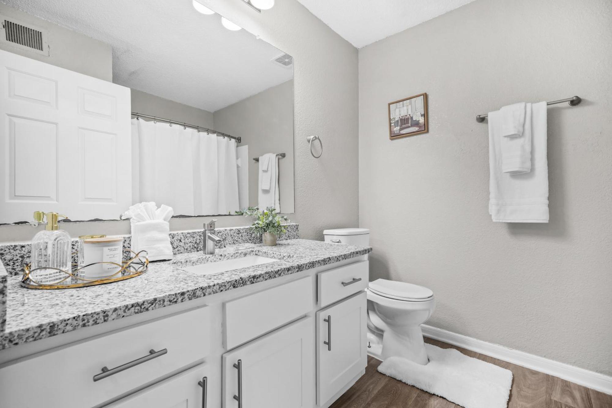 Lux 3br, Prime Location Near Uga & Downtown Apartment