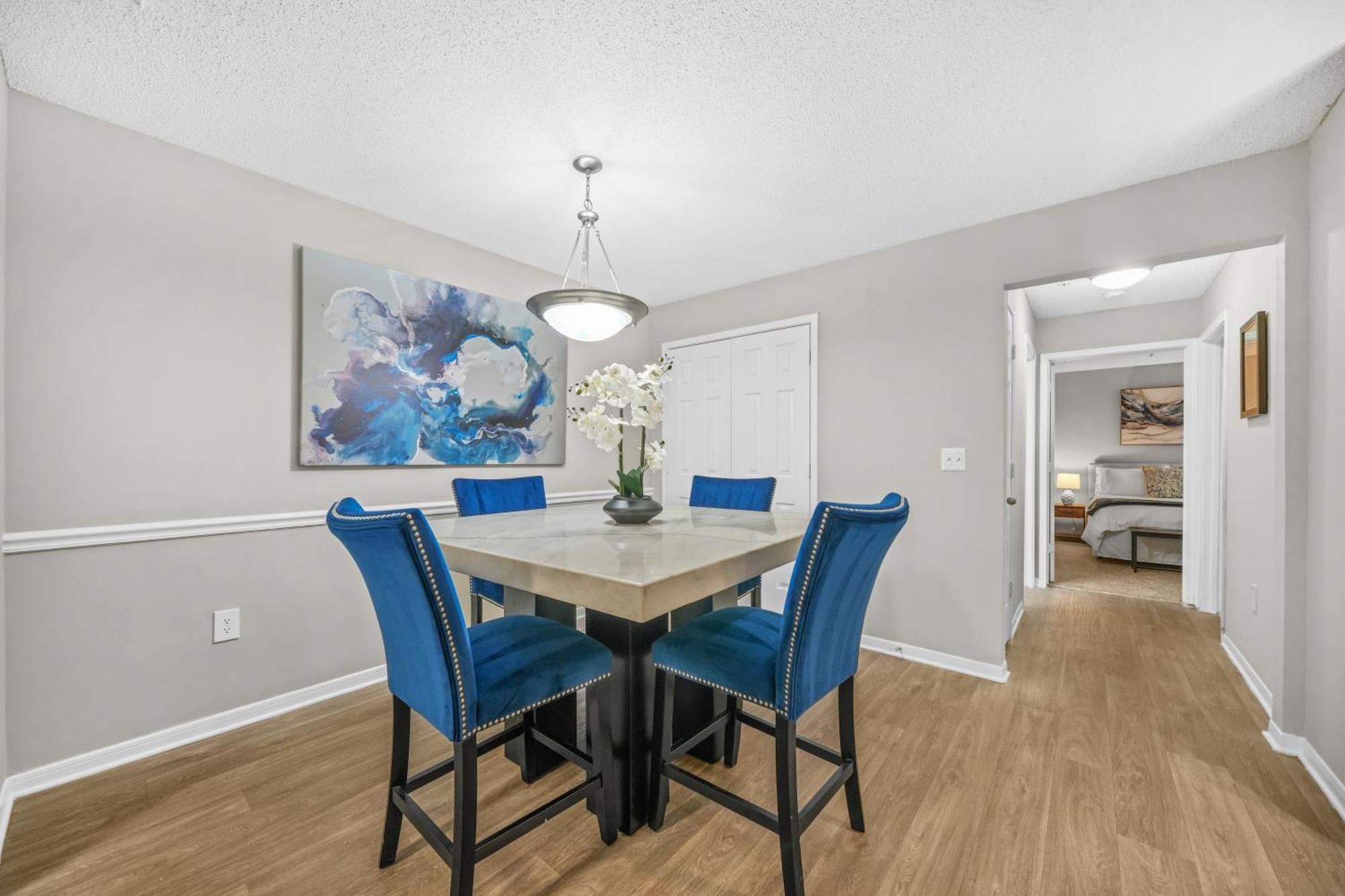 Lux 3br, Prime Location Near Uga & Downtown Apartment Athens