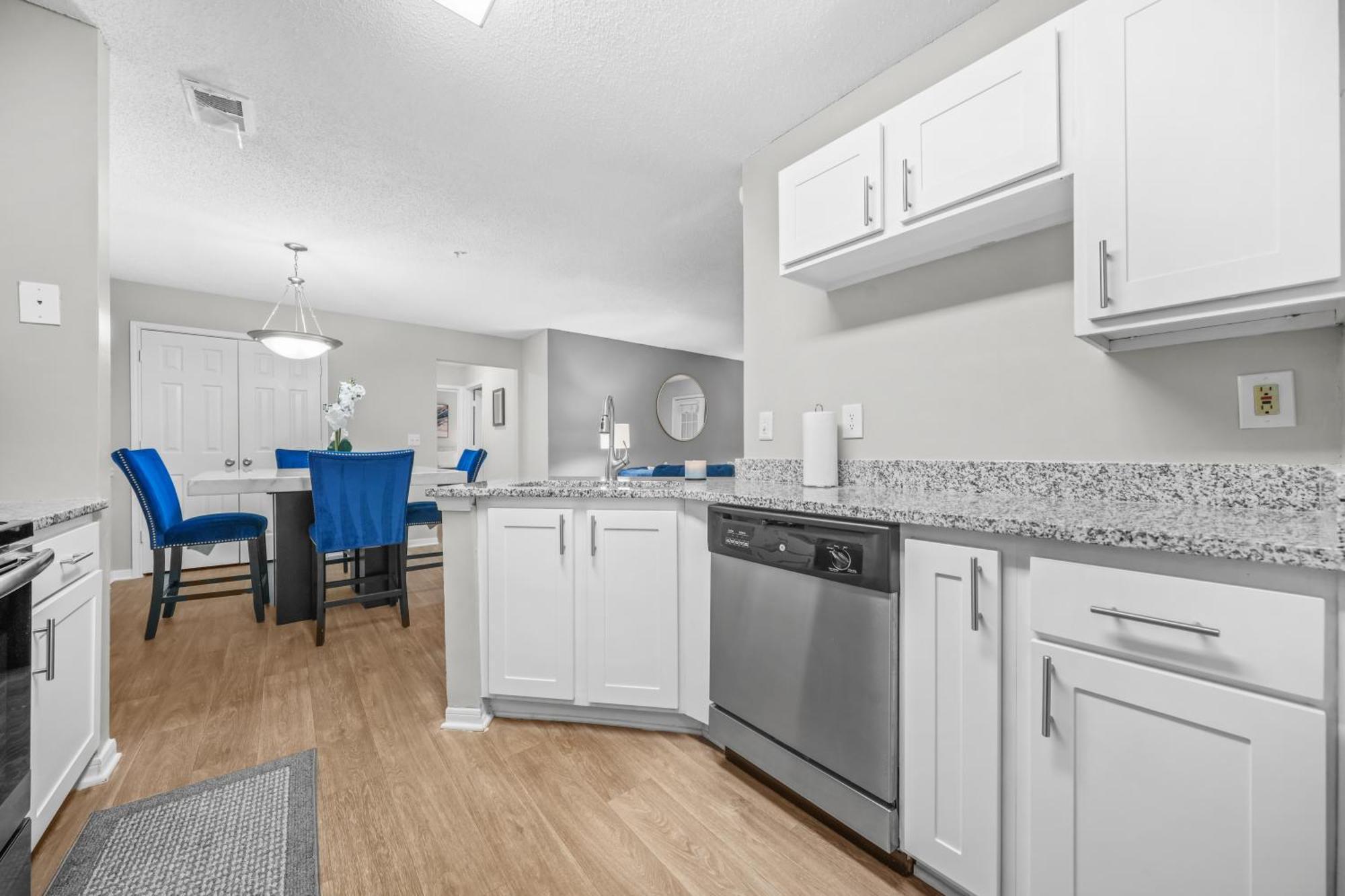 Apartment Lux 3br, Prime Location Near Uga & Downtown Athens